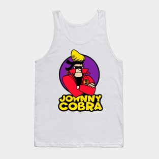 Johnny Cobra Tank Top